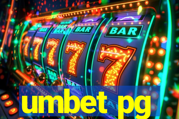 umbet pg